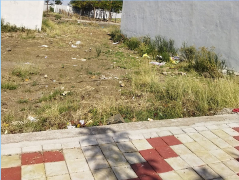  infocity phase 2 Plot