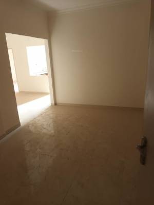  residency Living Area