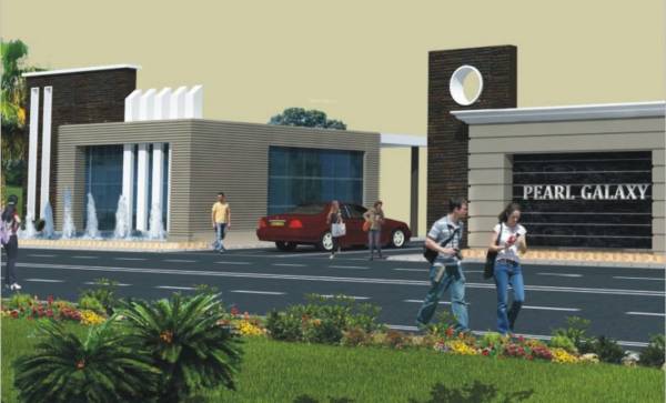 Elevation pearl-galaxy Elevation