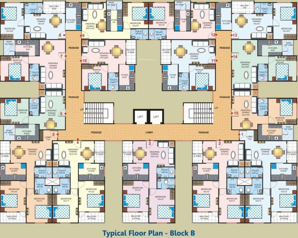  pearl galaxy Master Plan