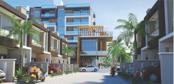  ville-panache Elevation