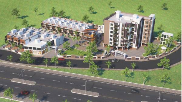  ville-panache Elevation