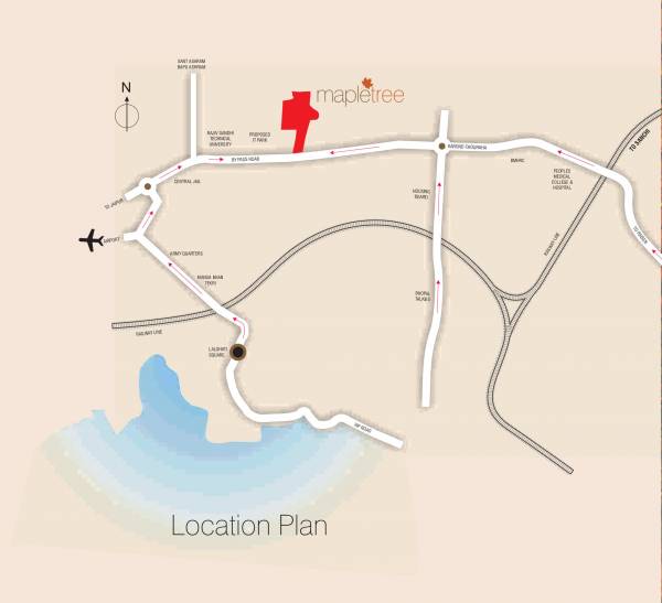  ripl-maple-tree Location Plan