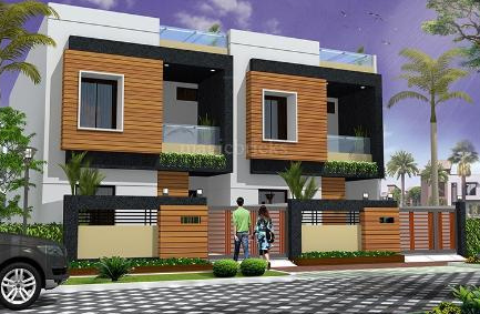  sp-villas Elevation