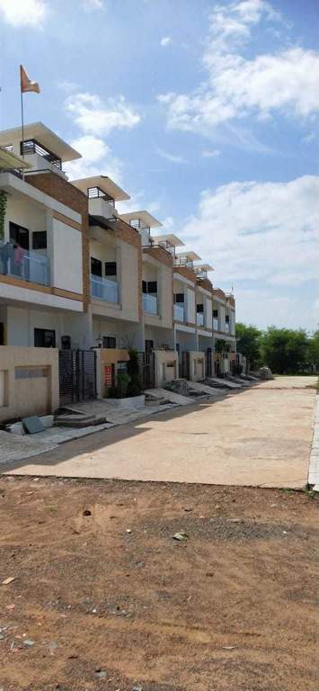  ganpati abode Elevation