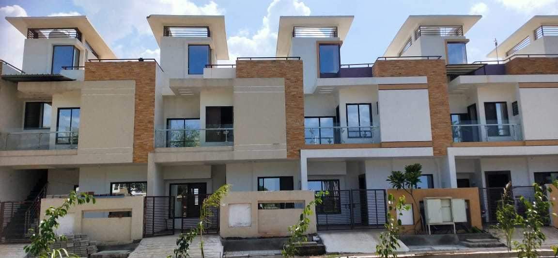  ganpati abode Elevation