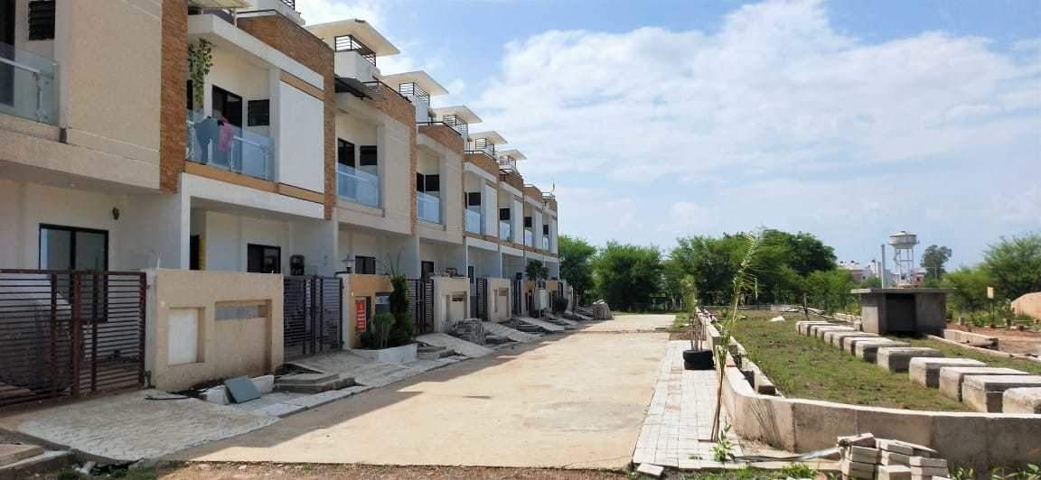  ganpati abode Elevation