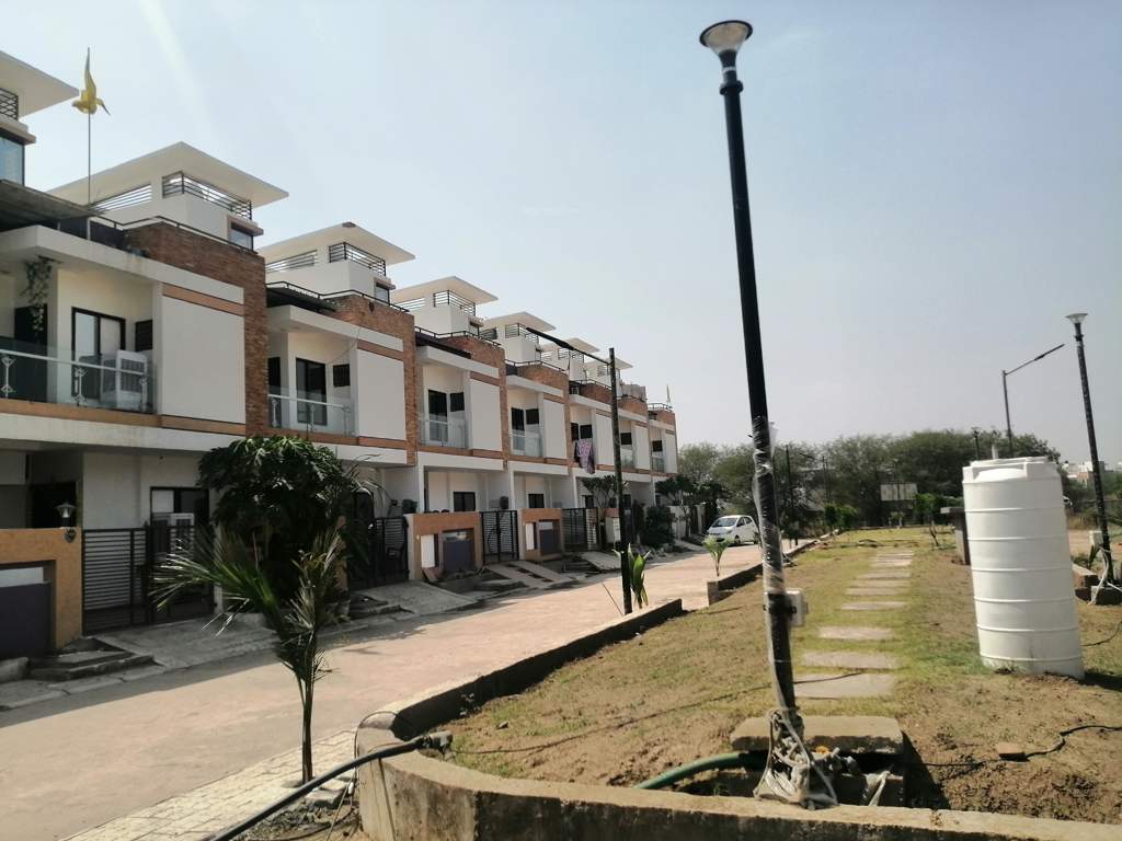  ganpati abode Elevation