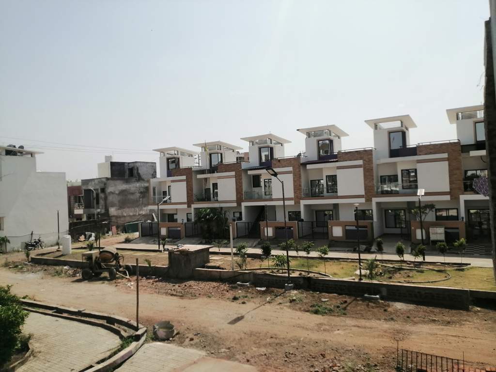  ganpati abode Elevation