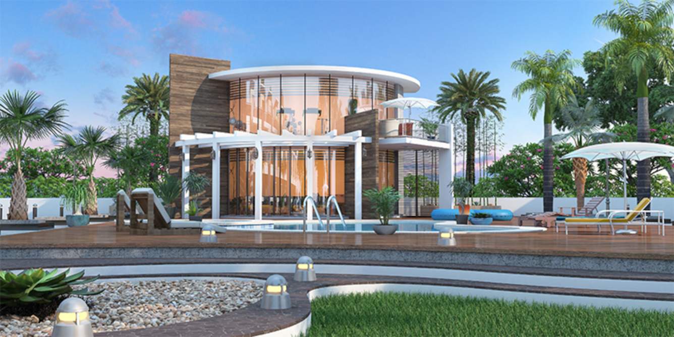  ganpati abode Club House