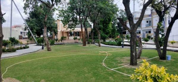 Landscaped Gardens ganpati-abode Landscaped Gardens