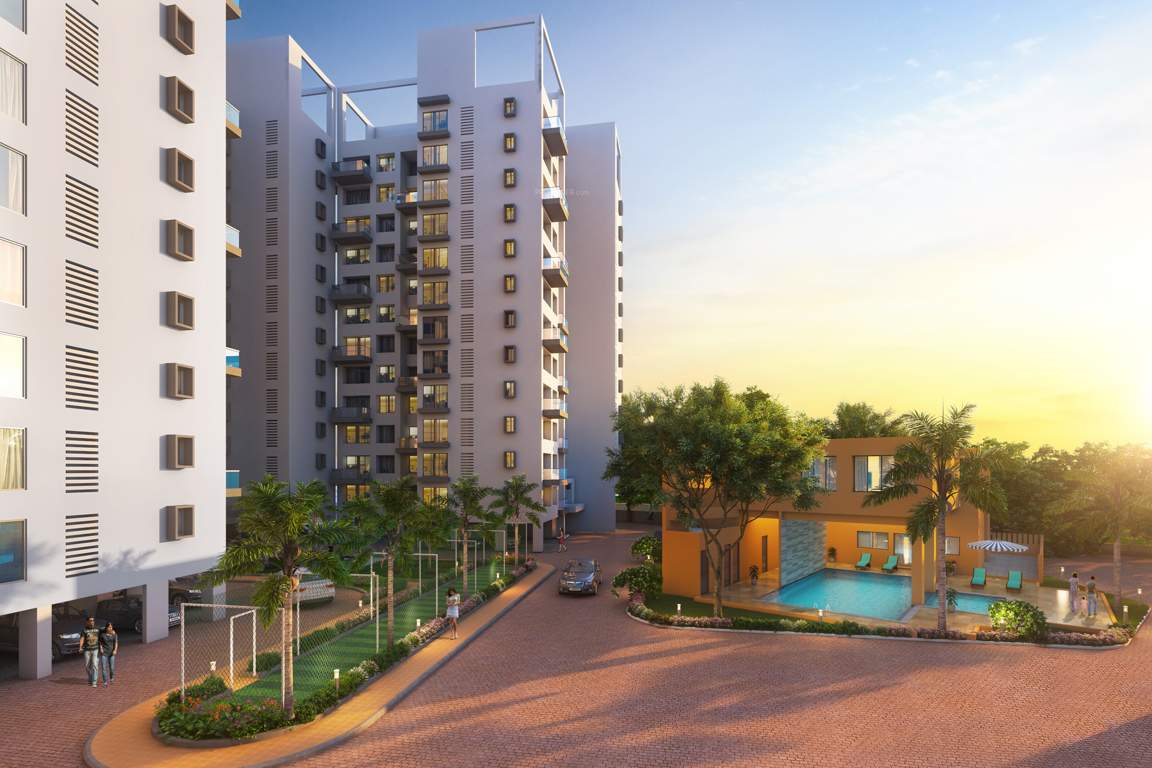  ganpati abode Others