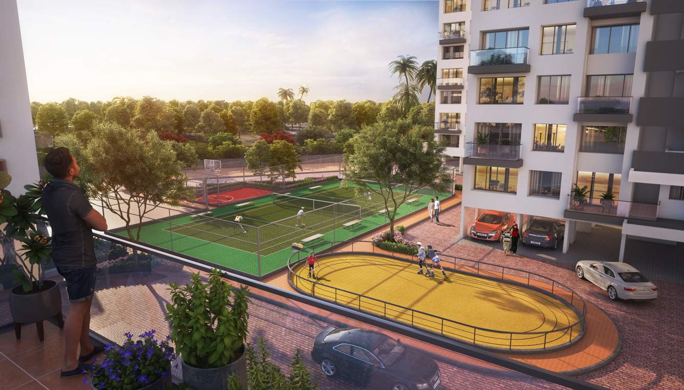  ganpati abode Others