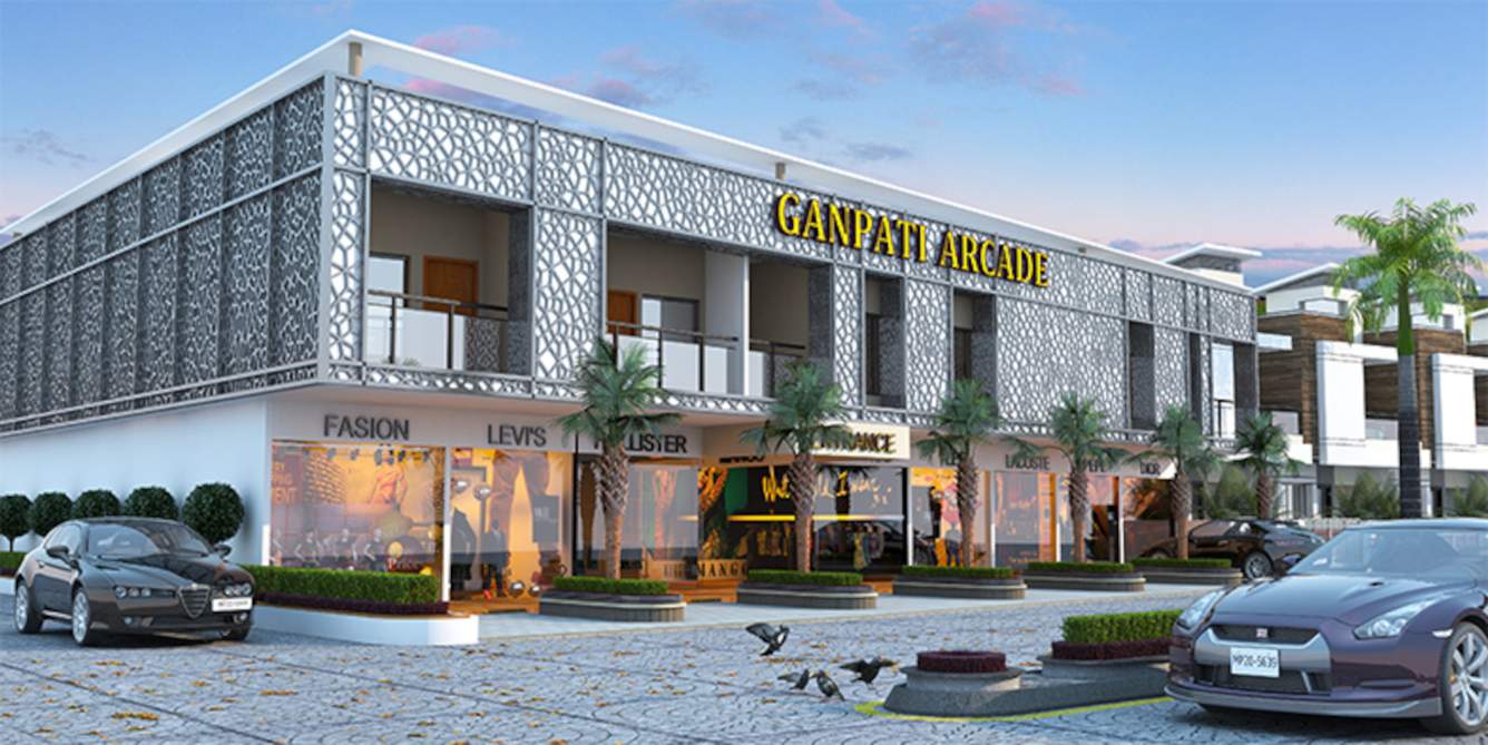  ganpati abode Others