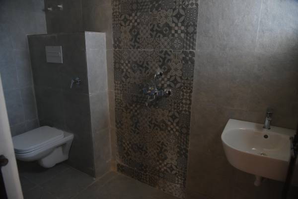 Bathroom ganpati-abode Bathroom