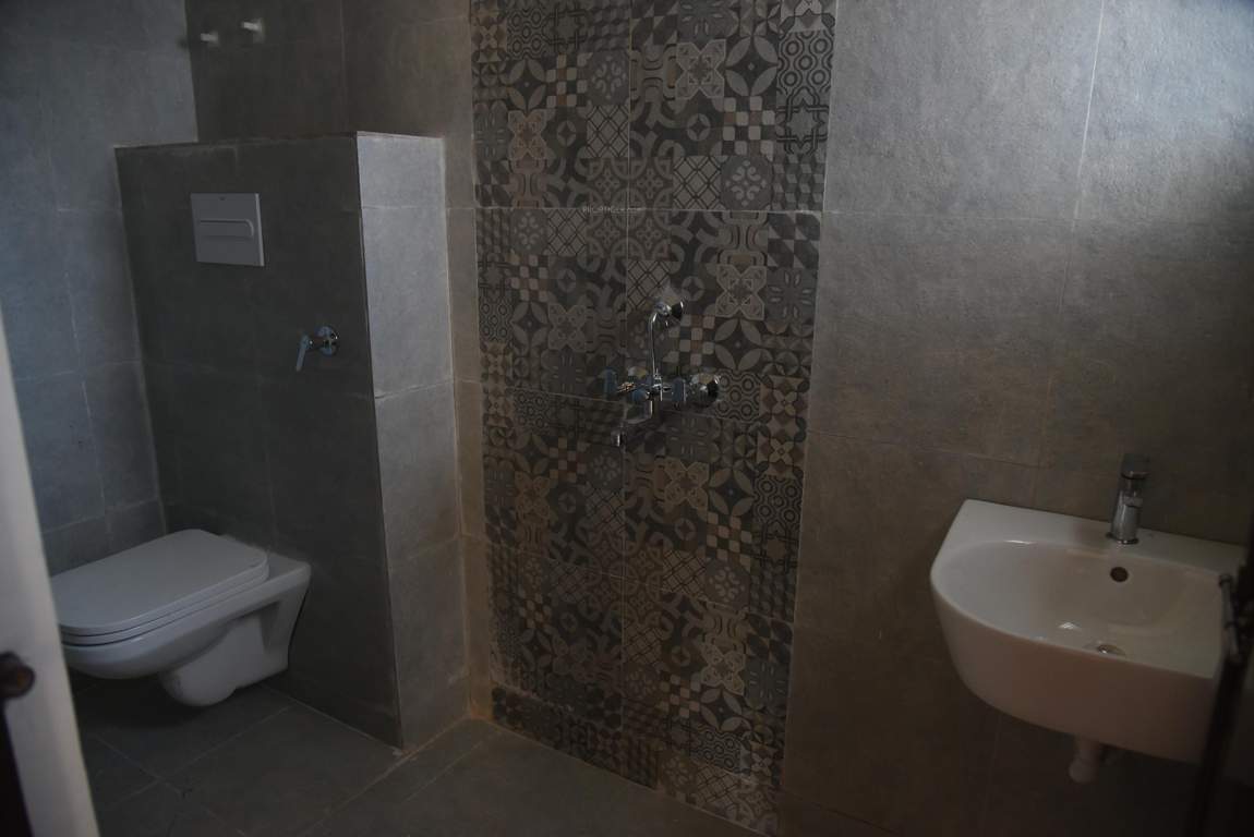  ganpati abode Bathroom