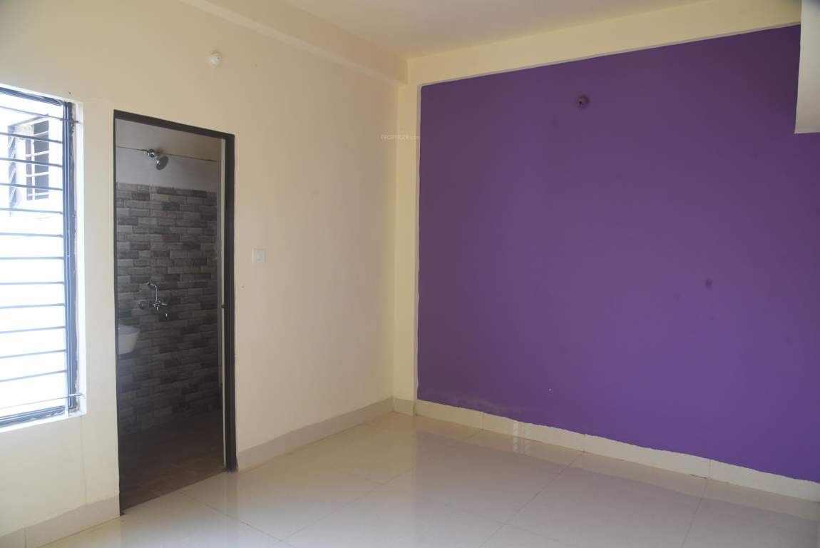  ganpati abode Living Area