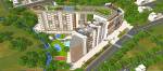 Elevation vision-jabalpur Elevation