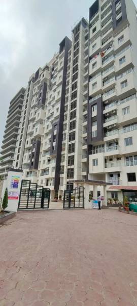  vision-jabalpur Elevation