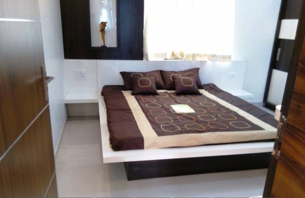  vision-jabalpur Bedroom