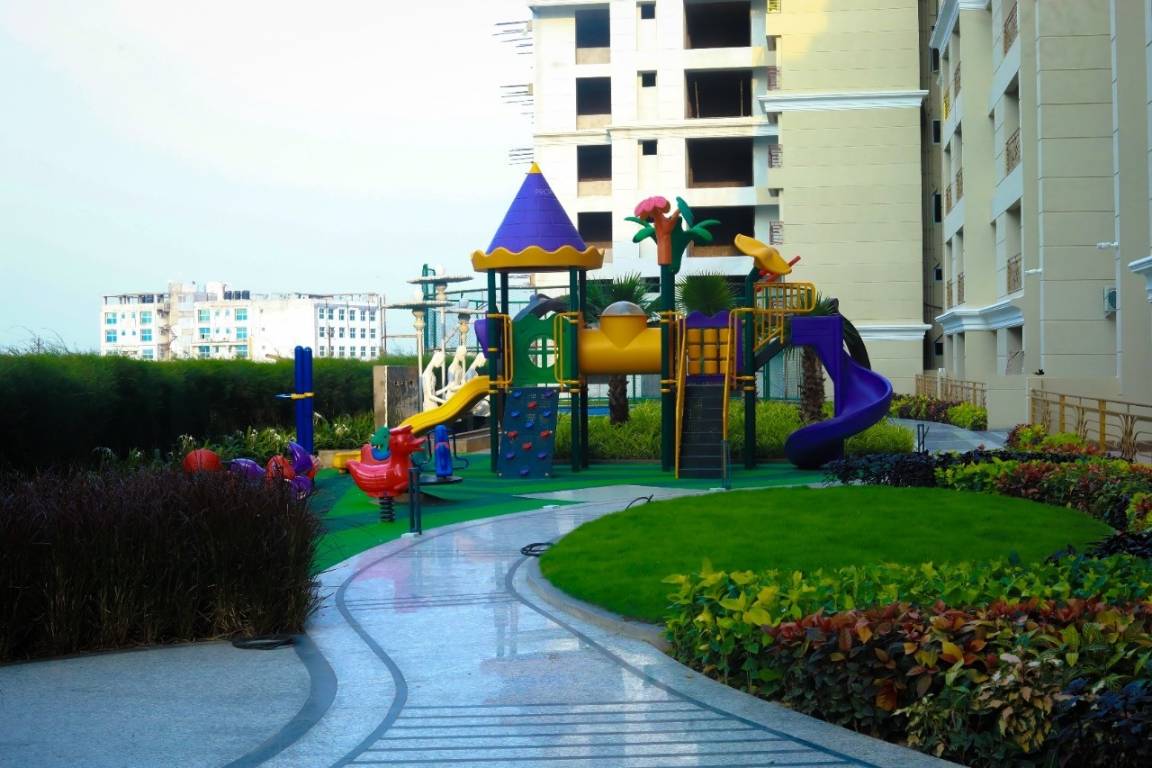 the residence 1 Others