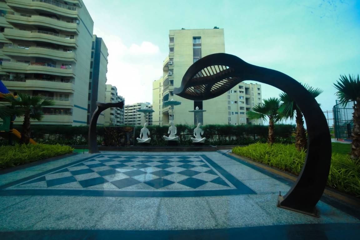 the residence 1 Others