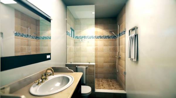  the-residence-1 Bathroom