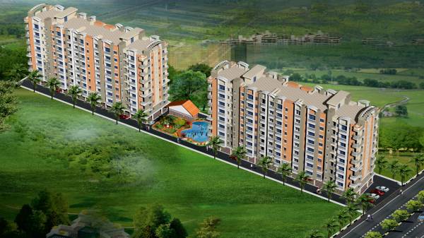  sai-vrindavan-garden Elevation