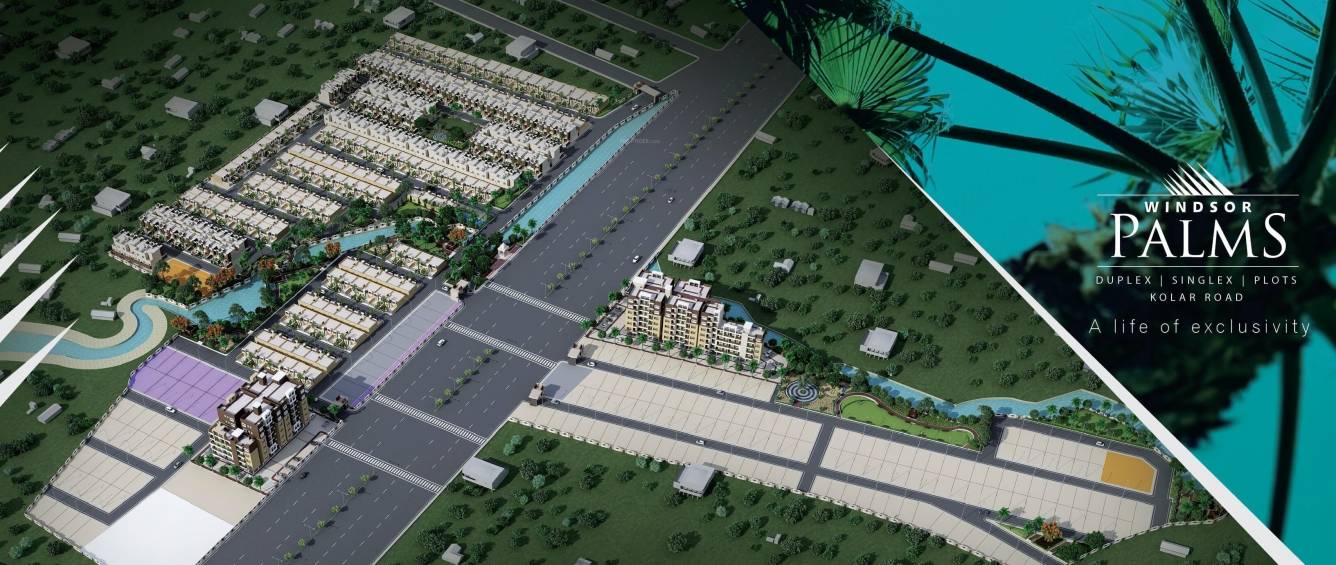 palms phase 2 Elevation