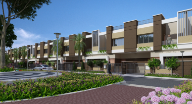 Elevation palms-phase-2 Elevation