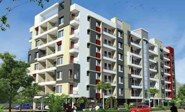  royal-delite Elevation