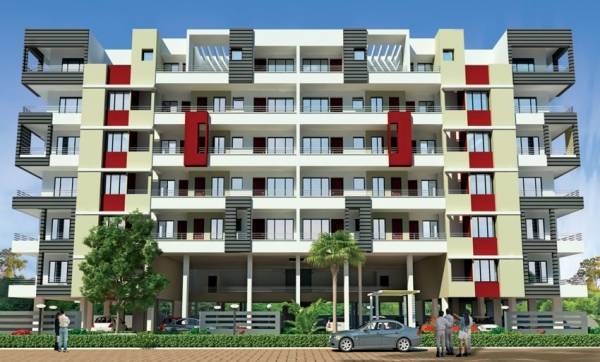  royal-delite Elevation