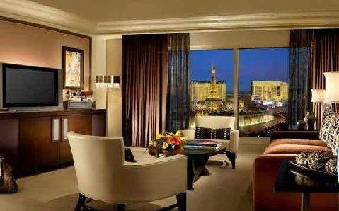  royal delite Living Area