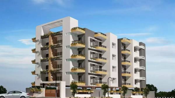 Elevation shri-vallabh-fantasy Elevation