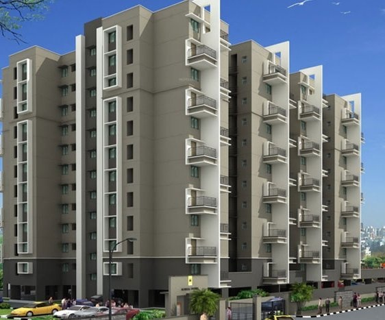  ideal-city Elevation