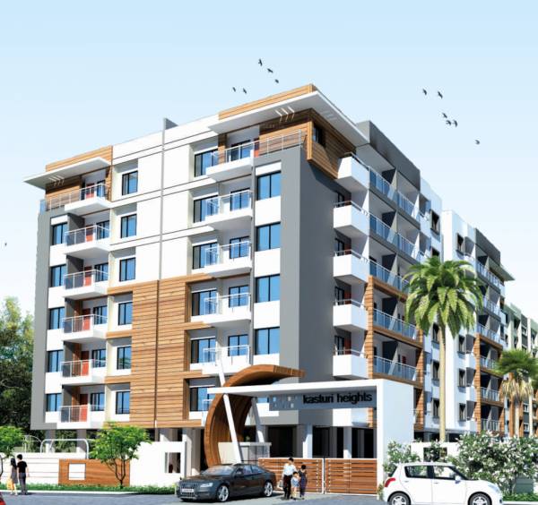  kasturi-heights Elevation