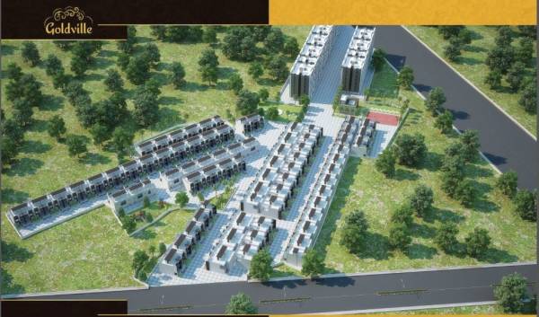  goldville Master Plan