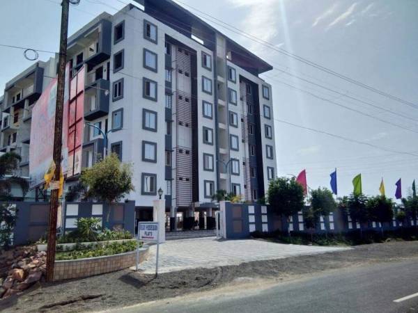  ambreen-homes Elevation