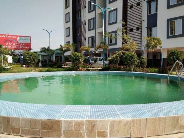  ambreen-homes Others