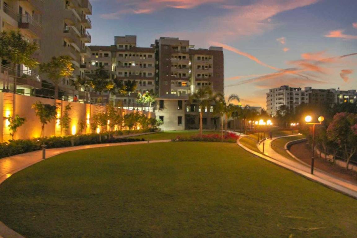 aamra valley phase 2 Elevation