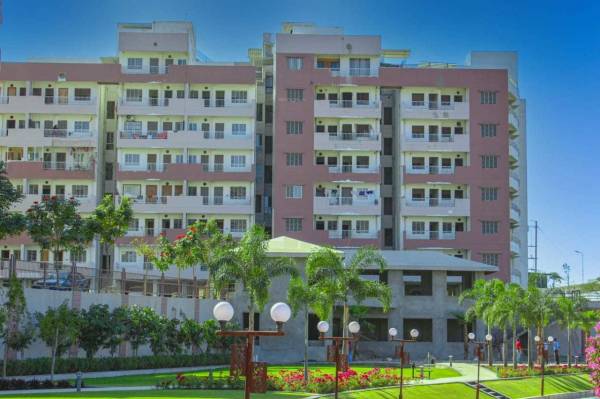 Elevation aamra-valley-phase-2 Elevation