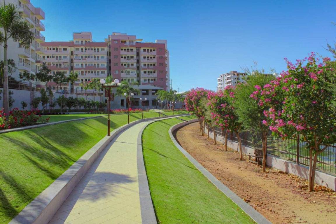 aamra valley phase 2 Others