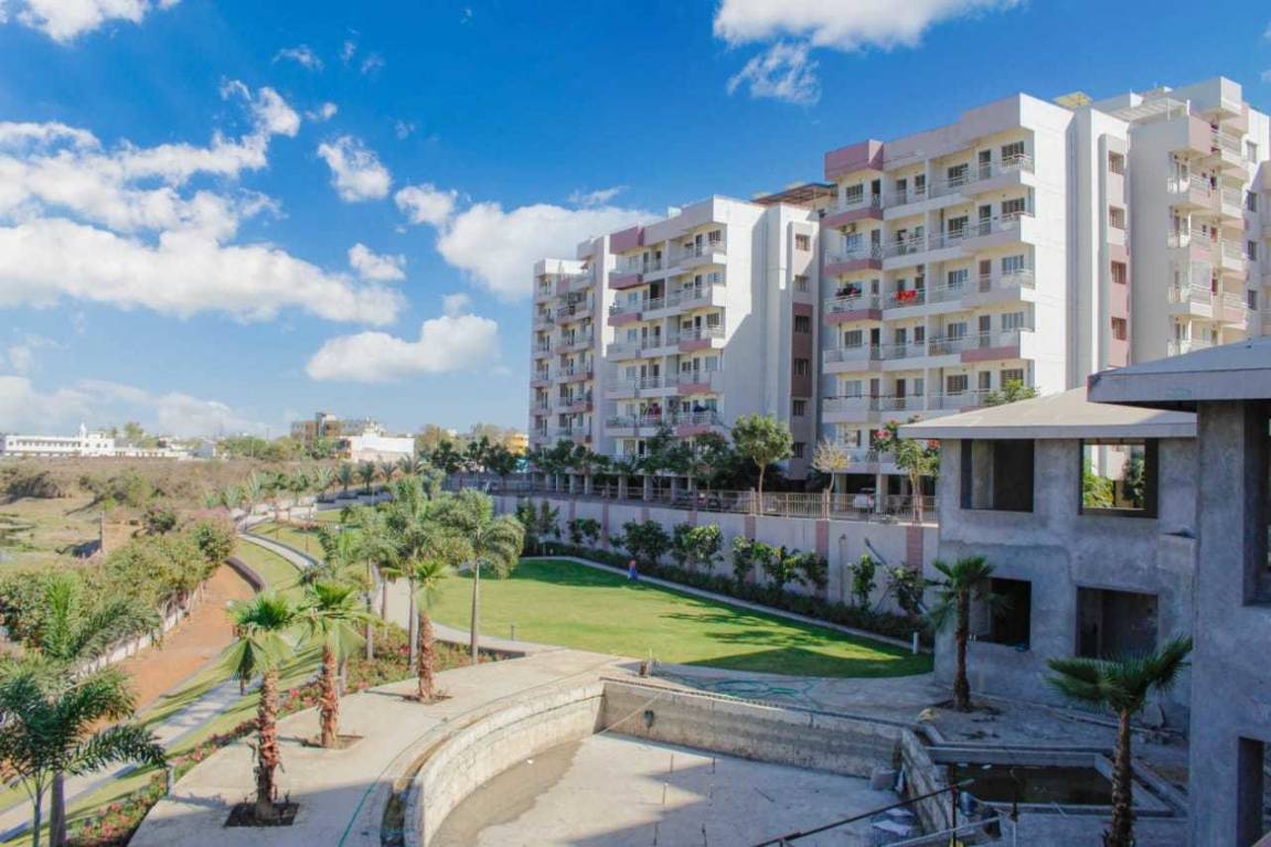 aamra valley phase 2 Others