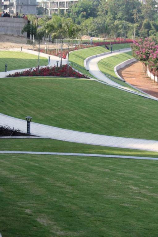 aamra valley phase 2 Others