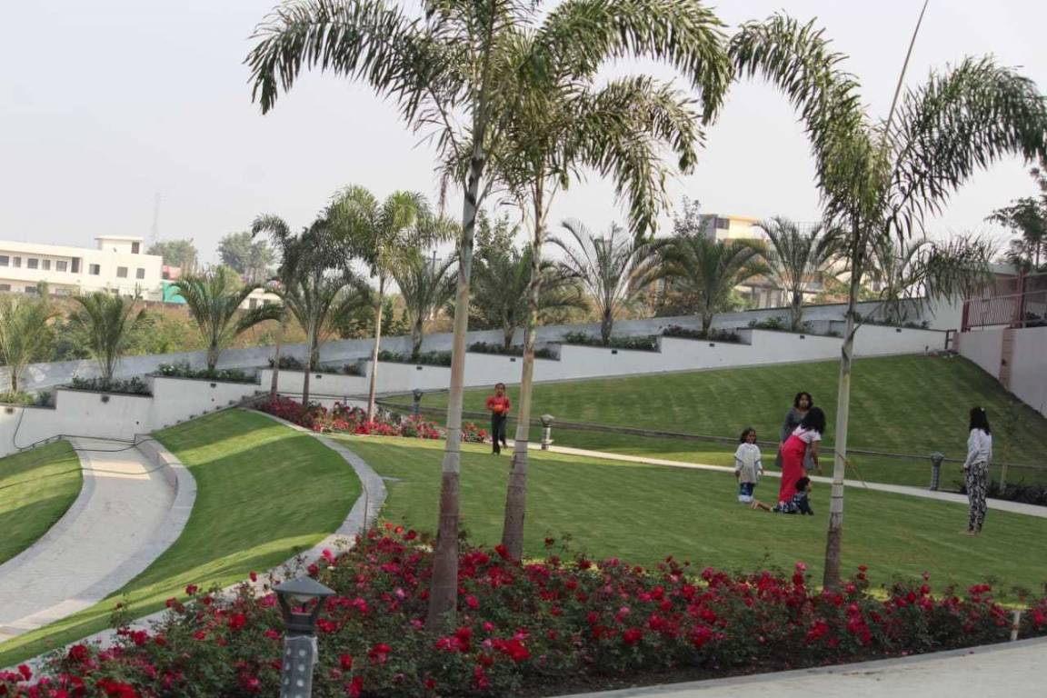 aamra valley phase 2 Others