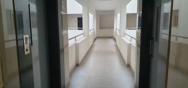  brij-residency Lift Available