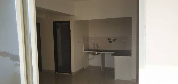  brij-residency Kitchen