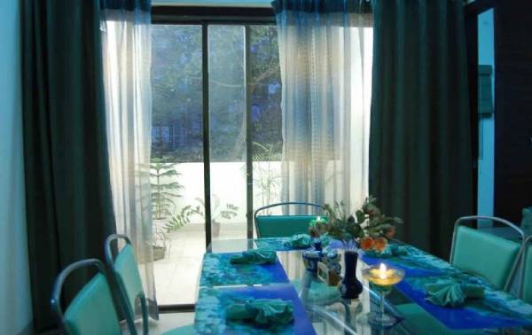 Dining Area hills Dining Area