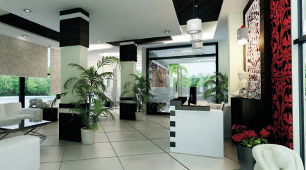  samriddhi Lobby