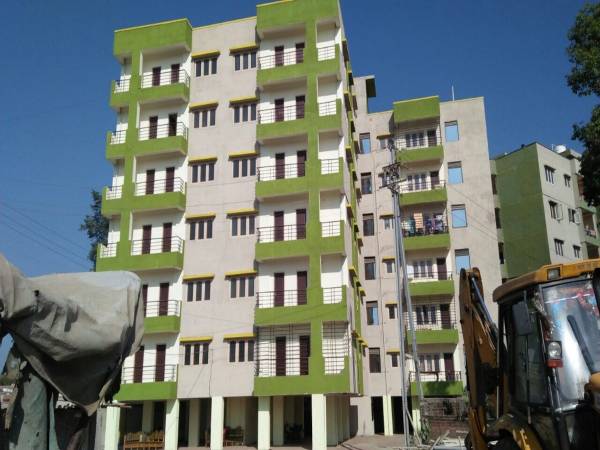  koushalya-my-homes Elevation